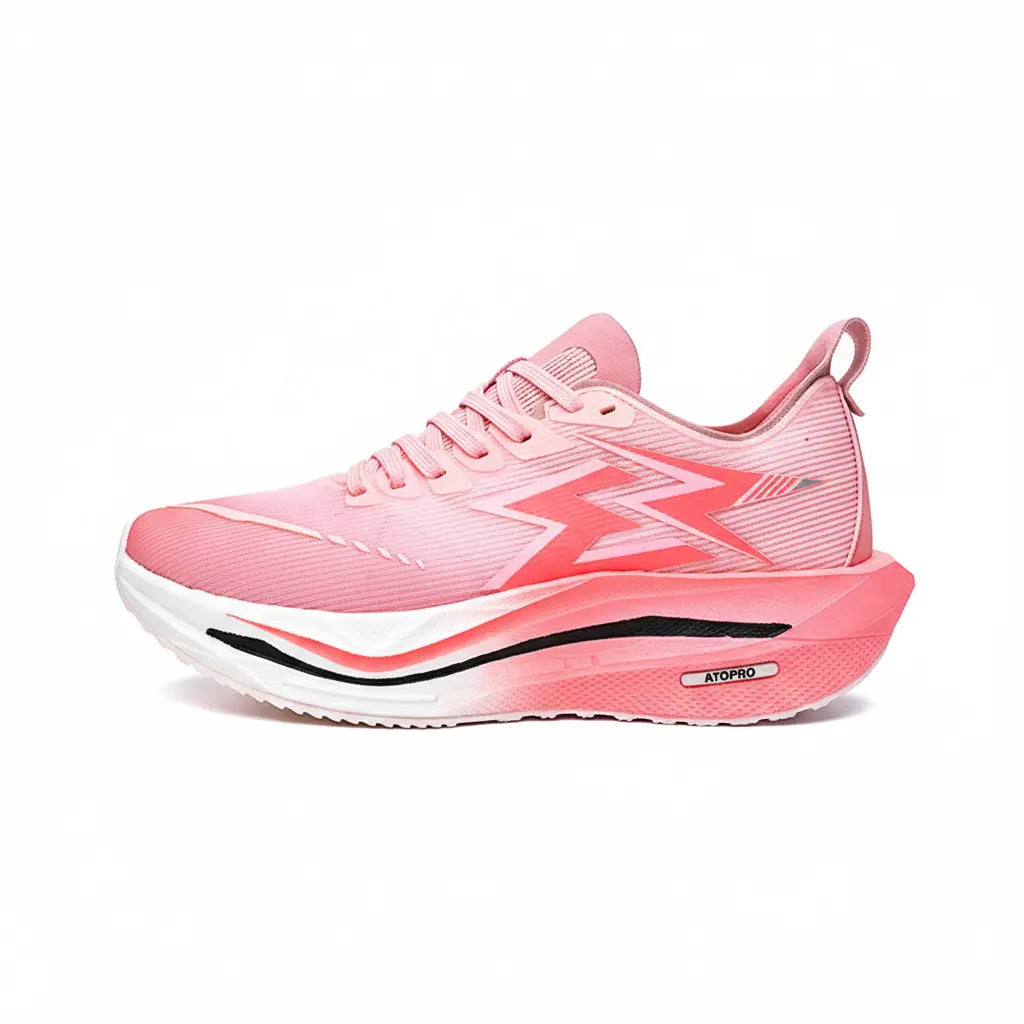 NorthValley UK ALPHA Unisex Running Shoes - Breathable Lightweight Marathon Sneakers