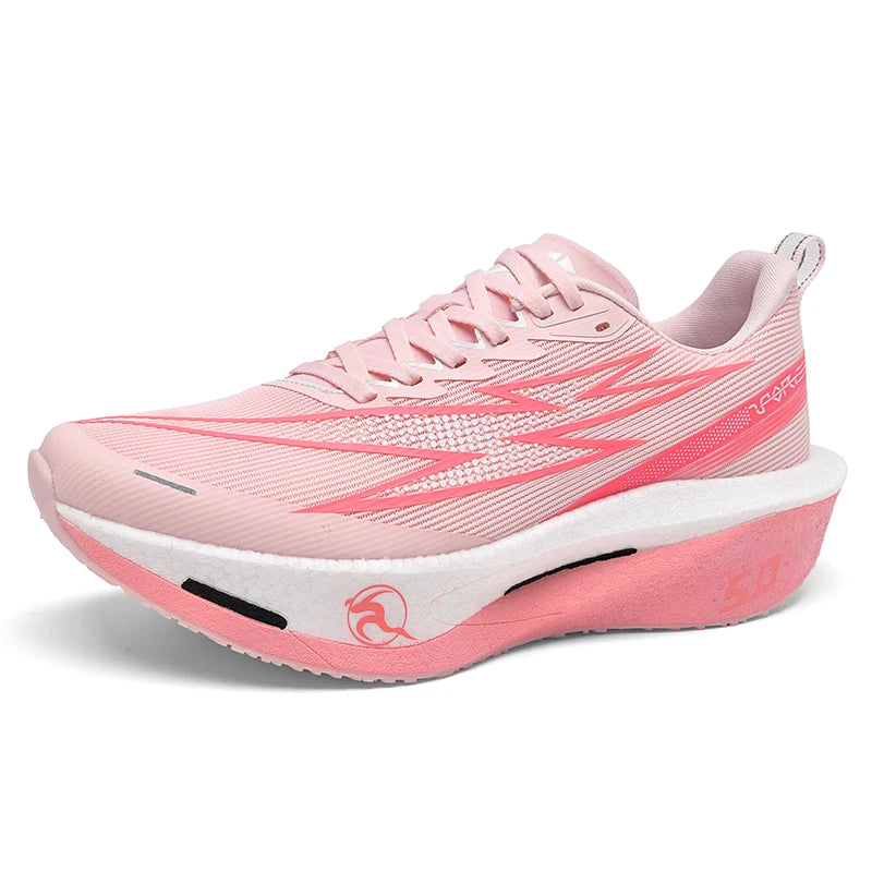NorthValley UK W582 Running Sneakers - Lightweight Breathable Wear-Resistant Gym Shoes