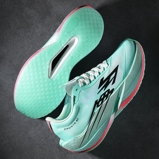 NorthValley Run CARBONPULSE Carbon-Plated Training Shoe