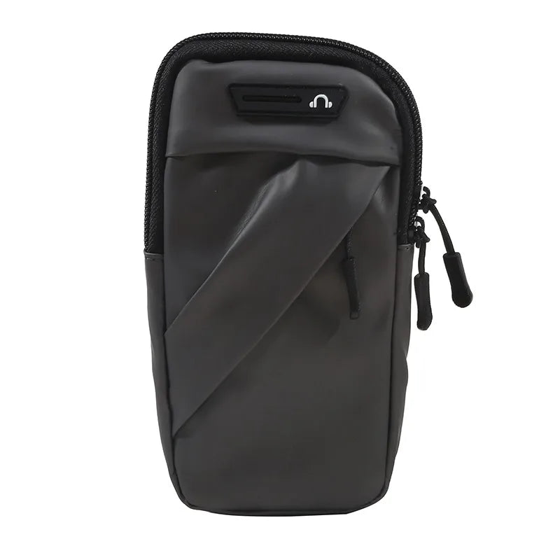 Northvalley Run Arm Bag – Waterproof Phone Holder for Active Lifestyles