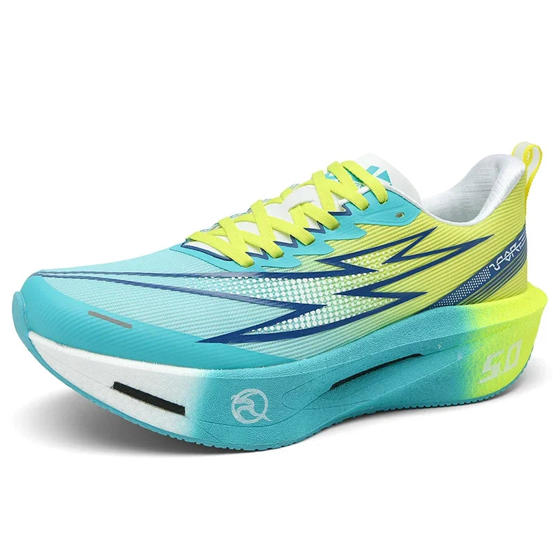 NorthValley UK W582 Running Sneakers - Lightweight Breathable Wear-Resistant Gym Shoes