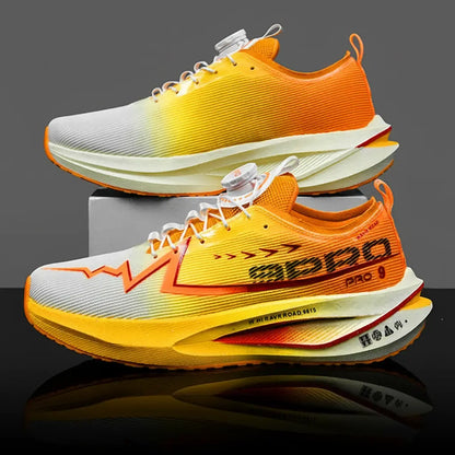 NorthValley UK 9PRO Thunder Running Shoes - Lightweight Breathable Unisex Sneakers