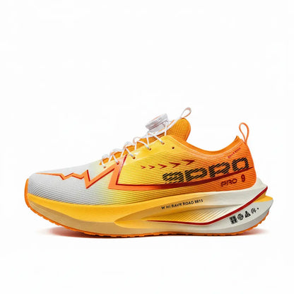 NorthValley UK 9PRO Thunder Running Shoes - Lightweight Breathable Unisex Sneakers