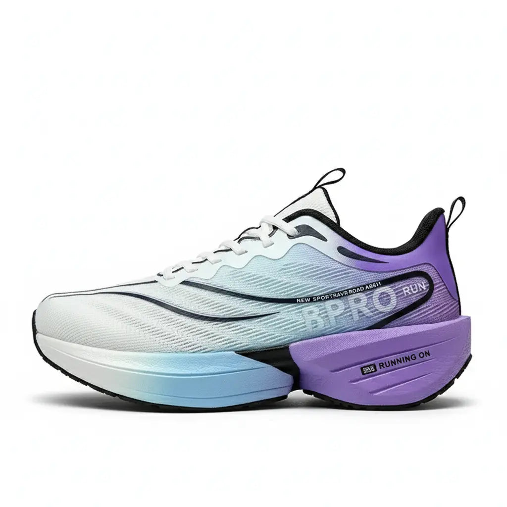 NorthValley UK AEROWIND X Running Shoes - Ultralight Breathable Trainers