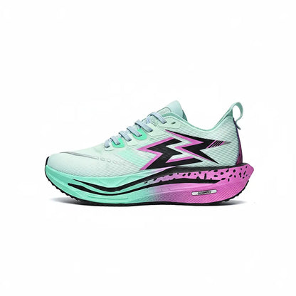 NorthValley UK ALPHA Unisex Running Shoes - Breathable Lightweight Marathon Sneakers