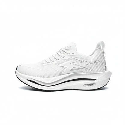 NorthValley UK ALPHA Unisex Running Shoes - Breathable Lightweight Marathon Sneakers