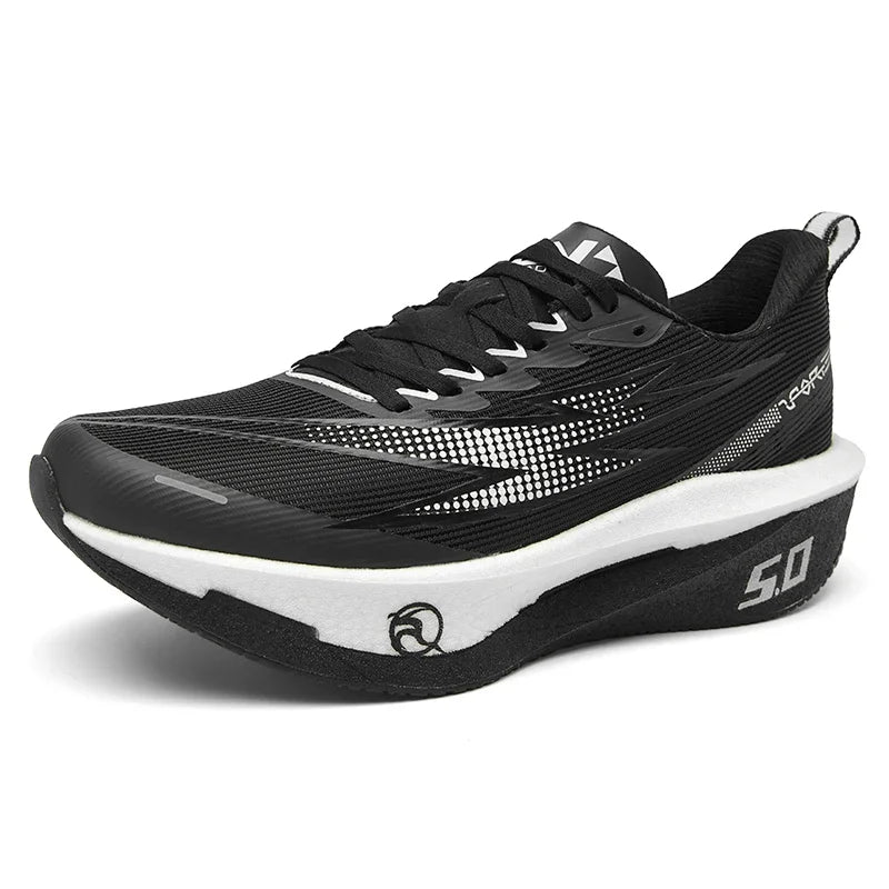 NorthValley UK W582 Running Sneakers - Lightweight Breathable Wear-Resistant Gym Shoes