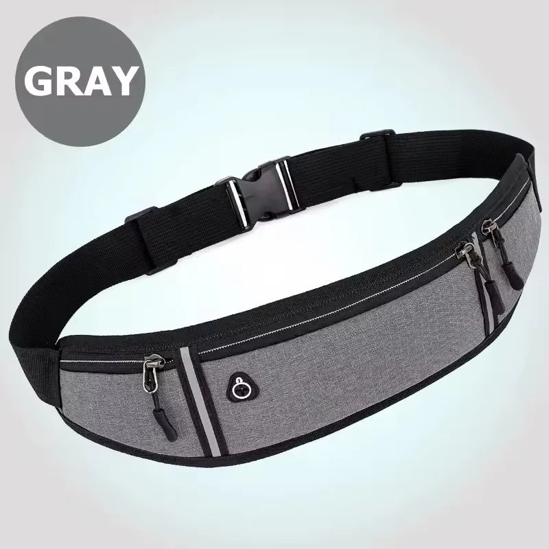 Northvalley Run Waist Pack – Mobile Convenience for Runners