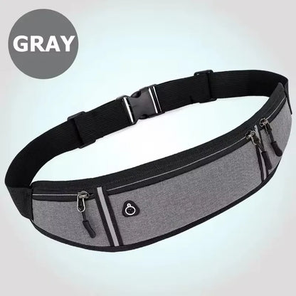 Northvalley Run Waist Pack – Mobile Convenience for Runners