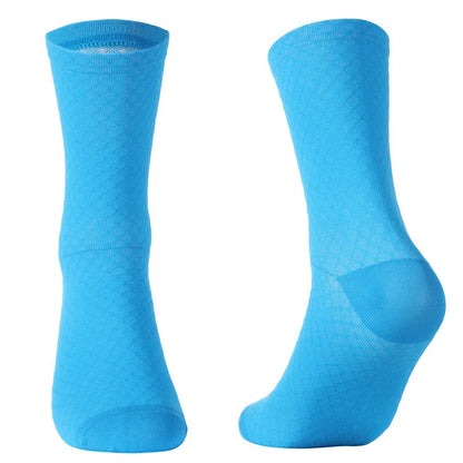 Northvalley Pro Cycling Socks – Breathable Comfort for Every Ride