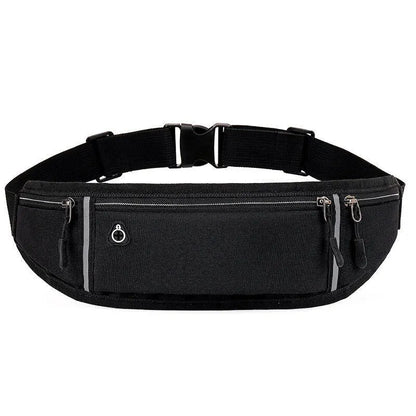Northvalley Run Waist Pack – Mobile Convenience for Runners