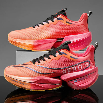 NorthValley UK AEROWIND X Running Shoes - Ultralight Breathable Trainers