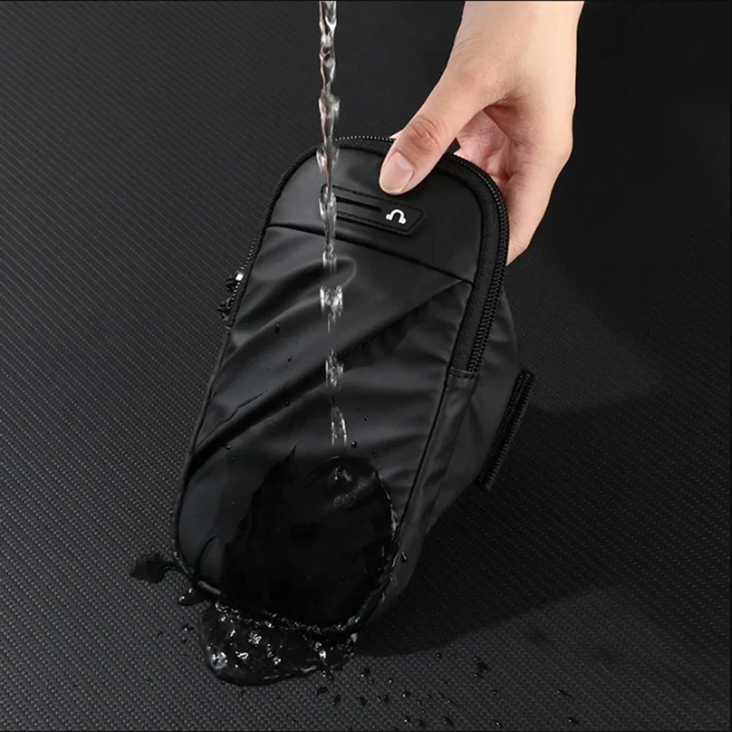 Northvalley Run Arm Bag – Waterproof Phone Holder for Active Lifestyles