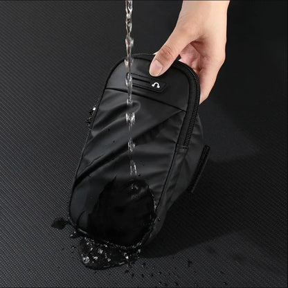 Northvalley Run Arm Bag – Waterproof Phone Holder for Active Lifestyles