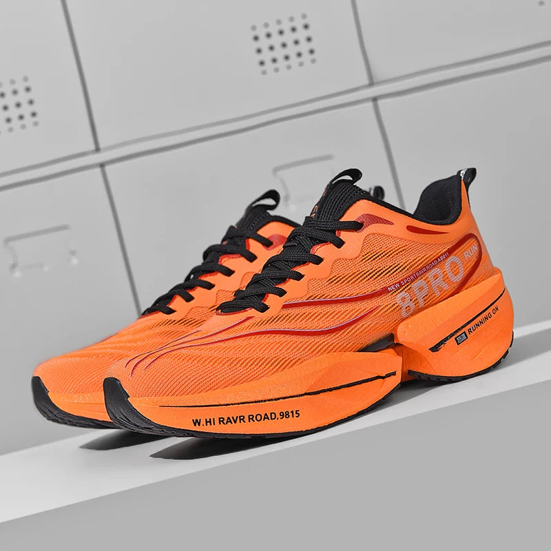 NorthValley UK SKYRUN X Running Shoes - Lightweight & Responsive Trainers
