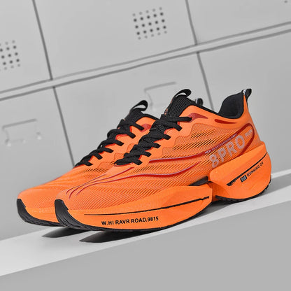 NorthValley UK SKYRUN X Running Shoes - Lightweight & Responsive Trainers