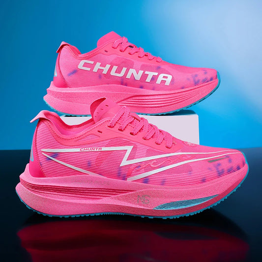 NorthValley Run STRIDECORE Lightweight Running Shoes – Breathable Comfort Trainers