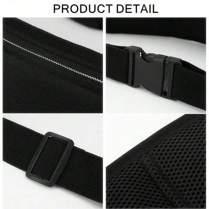 Northvalley Run Waist Pack – Mobile Convenience for Runners