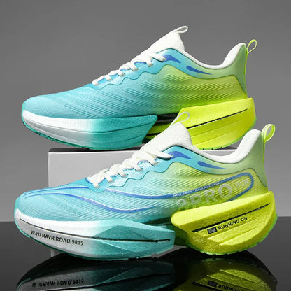 NorthValley UK AEROWIND X Running Shoes - Ultralight Breathable Trainers