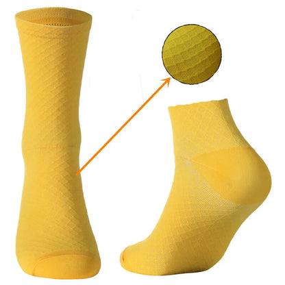 Northvalley Pro Cycling Socks – Breathable Comfort for Every Ride