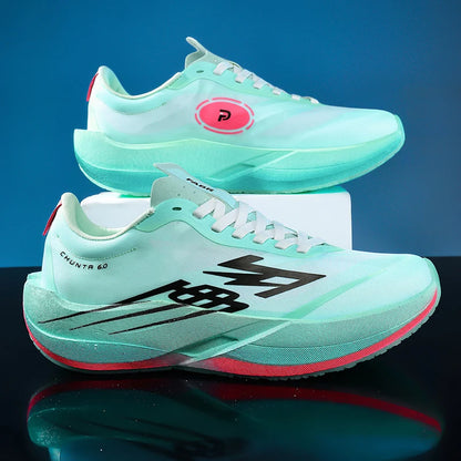 NorthValley Run CARBONPULSE Daily Training Shoes – Mesh Breathable Lightweight Trainers
