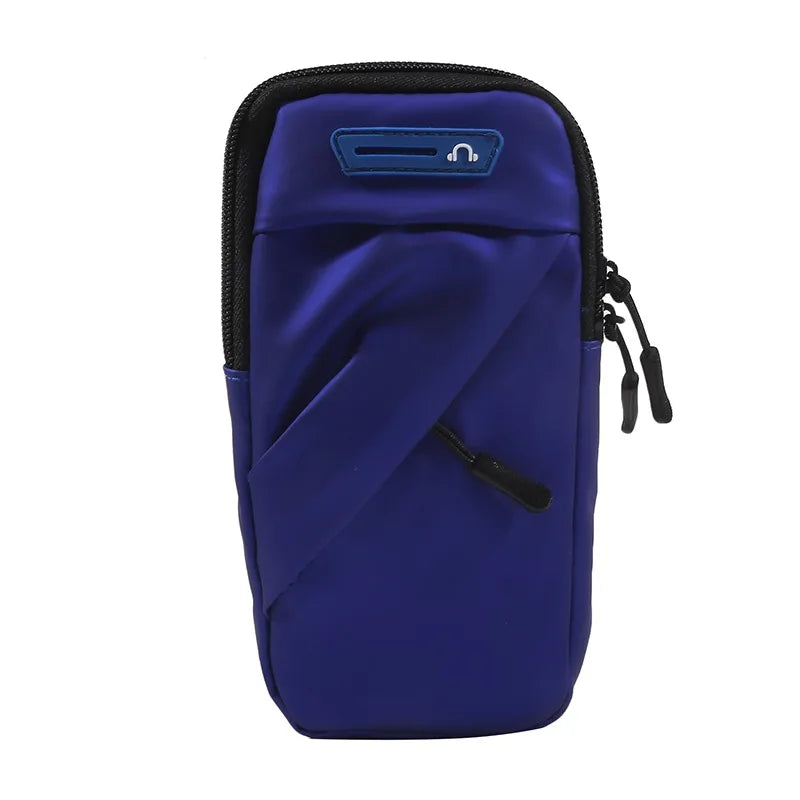 Northvalley Run Arm Bag – Waterproof Phone Holder for Active Lifestyles