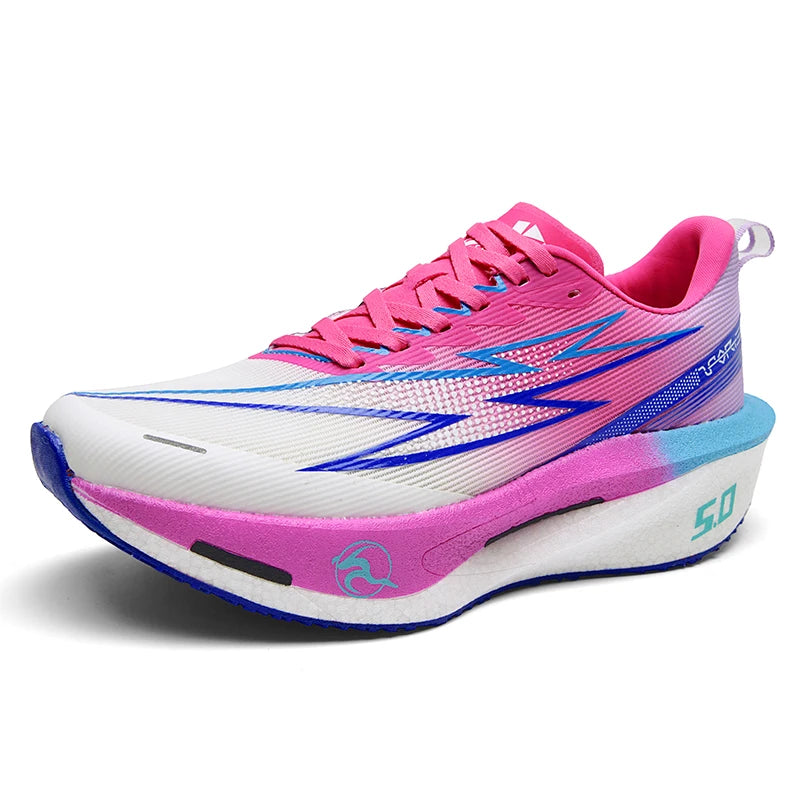 NorthValley UK W582 Running Sneakers - Lightweight Breathable Wear-Resistant Gym Shoes
