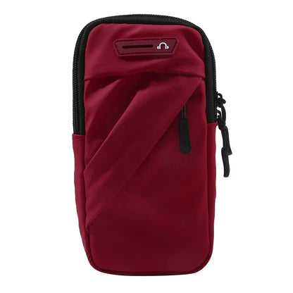 Northvalley Run Arm Bag – Waterproof Phone Holder for Active Lifestyles
