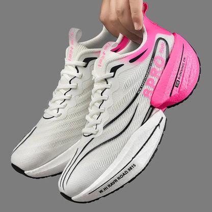NorthValley UK SKYRUN X Running Shoes - Lightweight & Responsive Trainers
