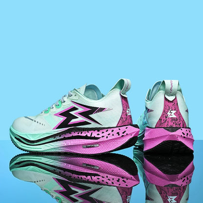 NorthValley UK ALPHA Unisex Running Shoes - Breathable Lightweight Marathon Sneakers