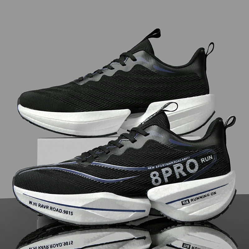 NorthValley UK AEROWIND X Running Shoes - Ultralight Breathable Trainers