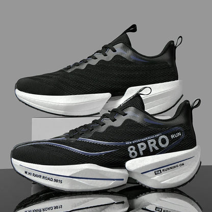 NorthValley UK AEROWIND X Running Shoes - Ultralight Breathable Trainers