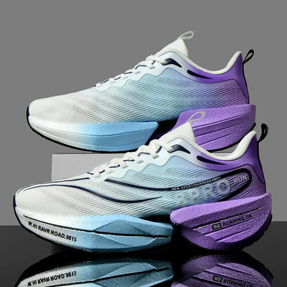 NorthValley UK AEROWIND X Running Shoes - Ultralight Breathable Trainers