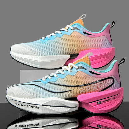 NorthValley UK AEROWIND X Running Shoes - Ultralight Breathable Trainers