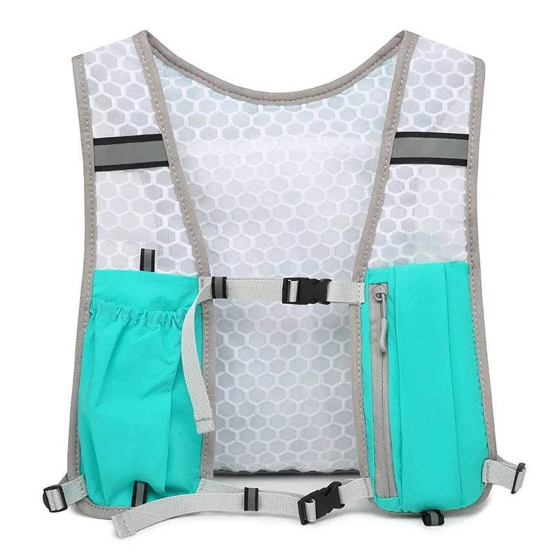 Northvalley Hydration Vest Backpack – Lightweight Comfort for Runners