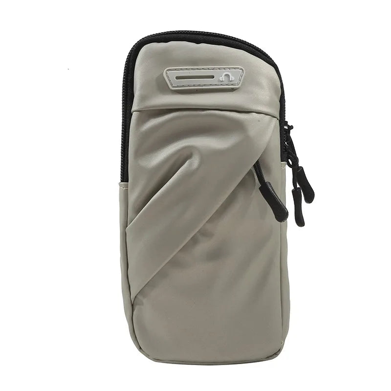 Northvalley Run Arm Bag – Waterproof Phone Holder for Active Lifestyles