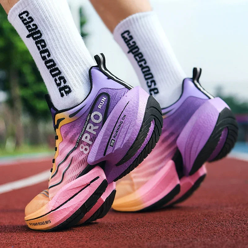 NorthValley UK SKYRUN X Running Shoes - Lightweight & Responsive Trainers