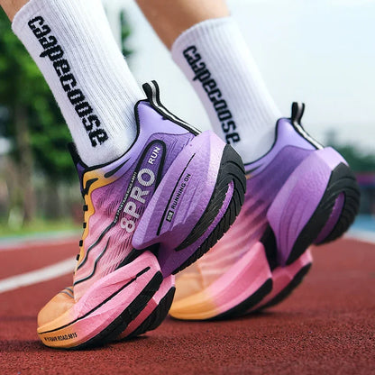 NorthValley UK SKYRUN X Running Shoes - Lightweight & Responsive Trainers