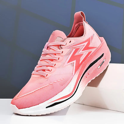 NorthValley UK ALPHA Unisex Running Shoes - Breathable Lightweight Marathon Sneakers