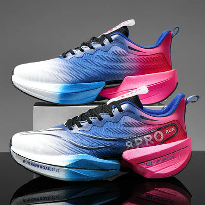 NorthValley UK AEROWIND X Running Shoes - Ultralight Breathable Trainers