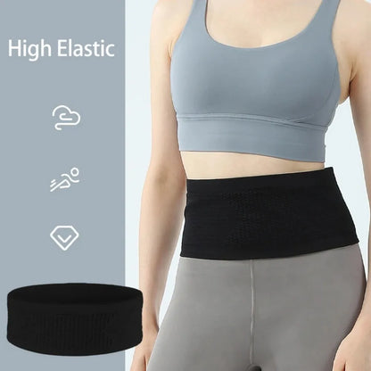 Northvalley Seamless Invisible Running Waist Bag – Lightweight and Breathable