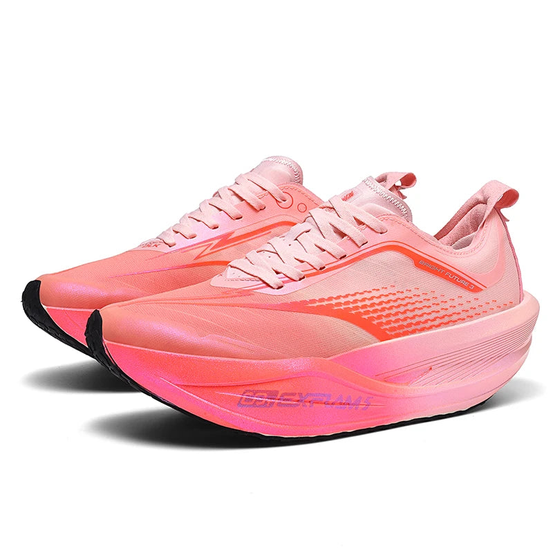 NorthValley UK EXFLAM 5 Running Shoes - Lightweight Energy-Return Trainers