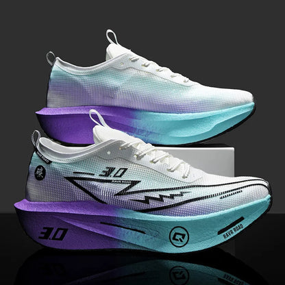 NorthValley UK Carbon Board 3.0 Unisex Running Shoes - Mesh Comfort Trainers