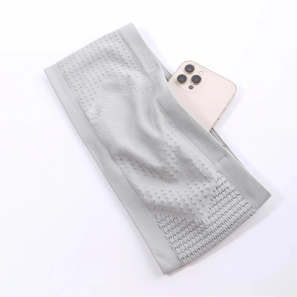 Northvalley Seamless Invisible Running Waist Bag – Lightweight and Breathable