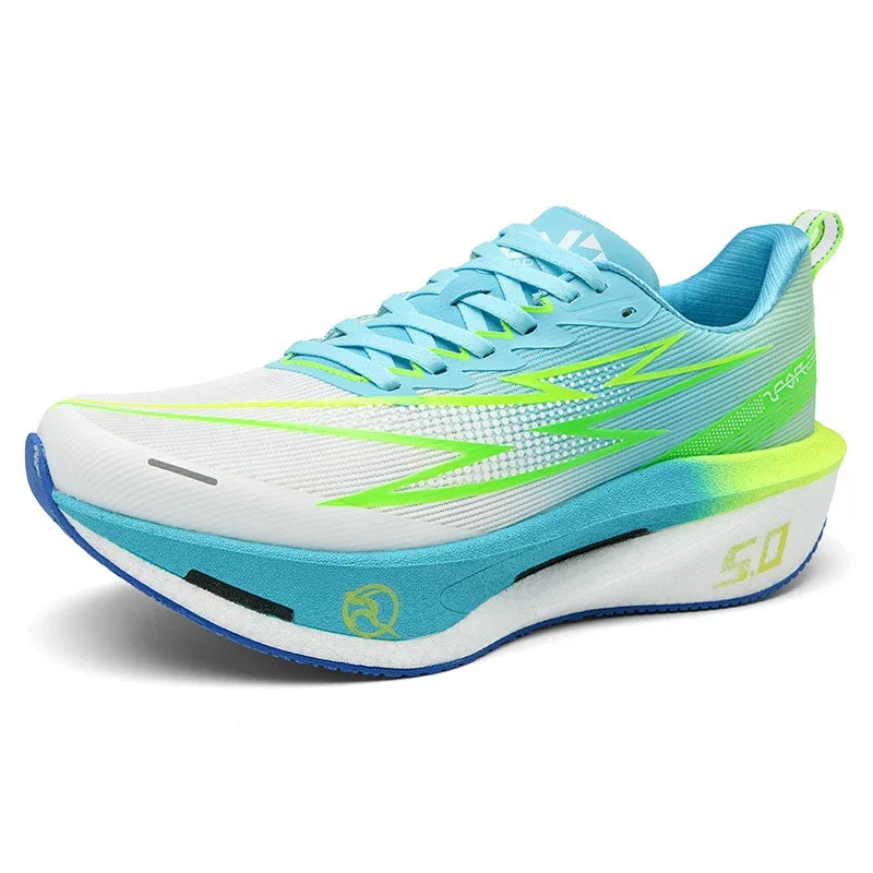 NorthValley UK W582 Running Sneakers - Lightweight Breathable Wear-Resistant Gym Shoes
