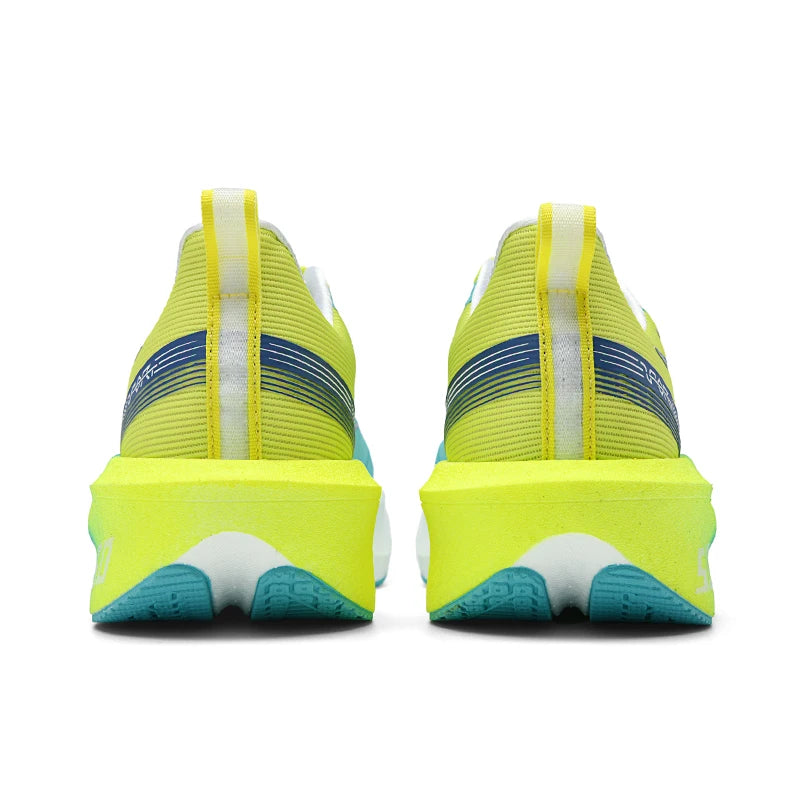 NorthValley UK W582 Running Sneakers - Lightweight Breathable Wear-Resistant Gym Shoes