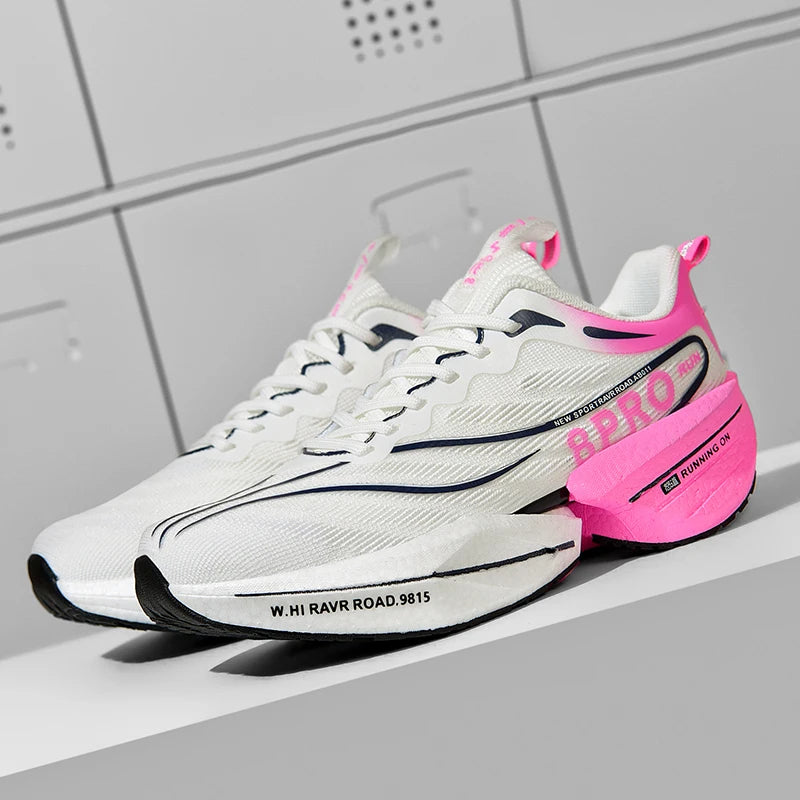 NorthValley UK SKYRUN X Running Shoes - Lightweight & Responsive Trainers