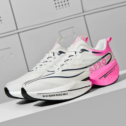NorthValley UK SKYRUN X Running Shoes - Lightweight & Responsive Trainers