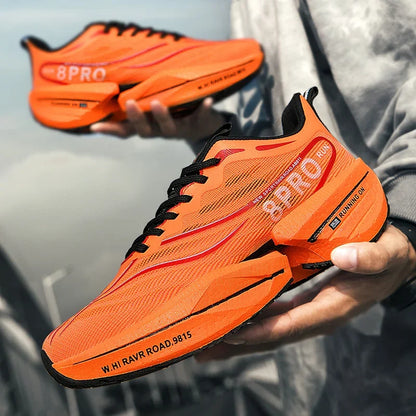 NorthValley UK SKYRUN X Running Shoes - Lightweight & Responsive Trainers