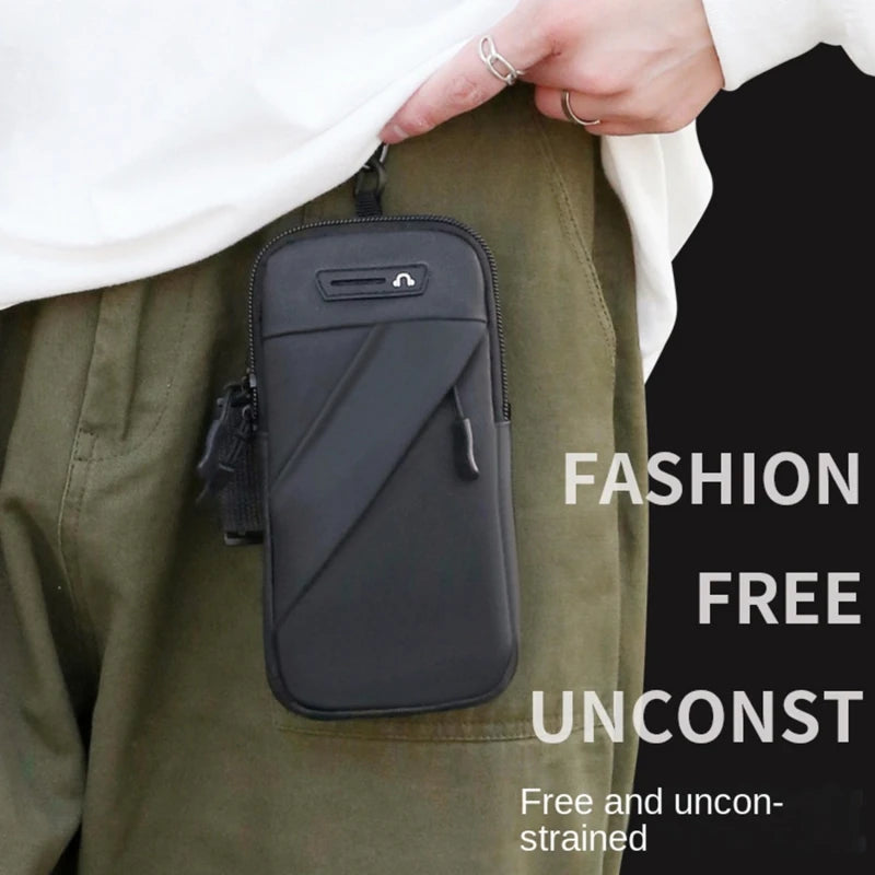 Northvalley Run Arm Bag – Waterproof Phone Holder for Active Lifestyles